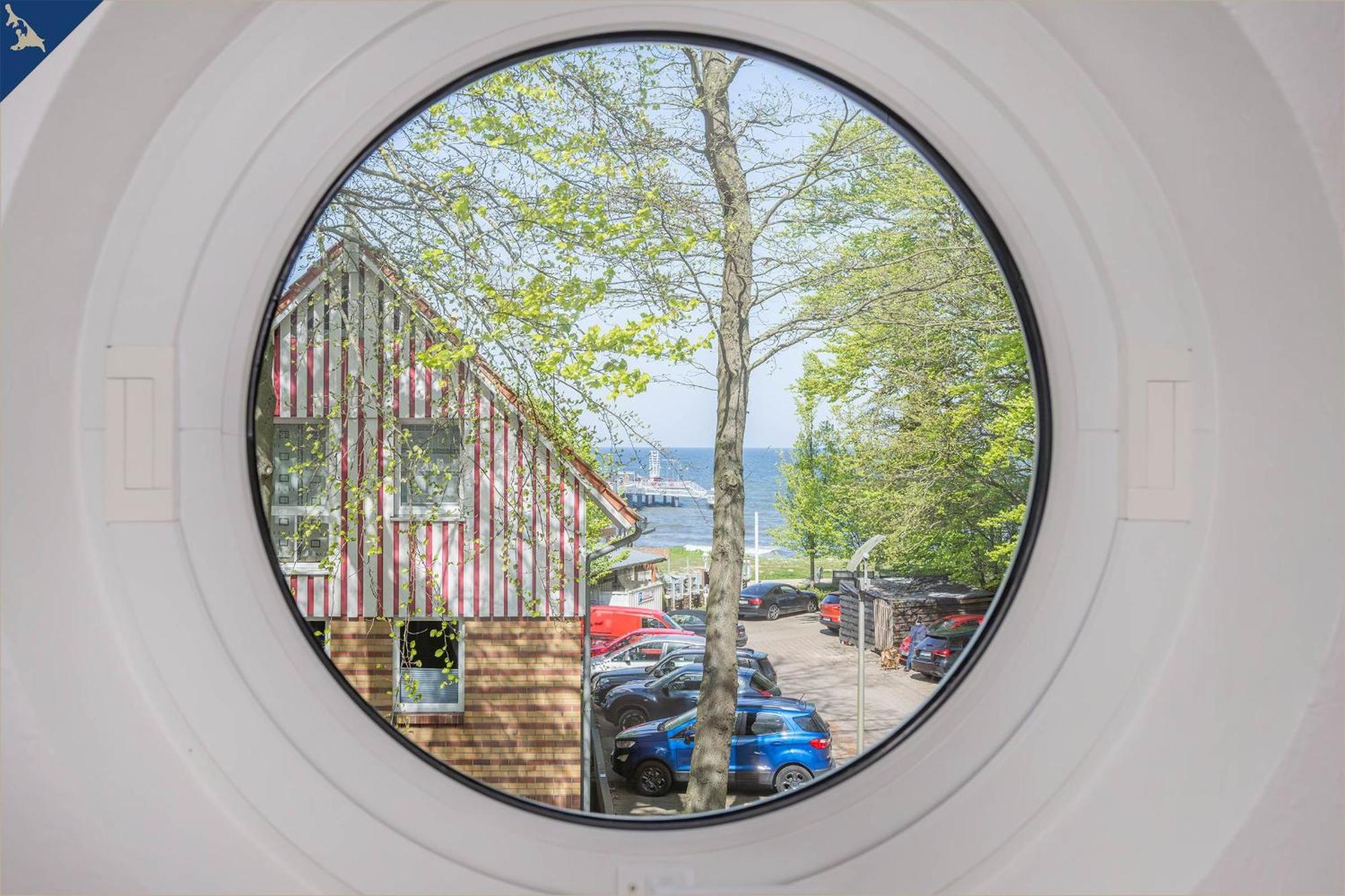 Ferienanlage Seeblick Meerchen 코세로우 외부 사진